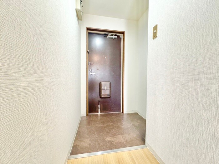 ウエストコートの物件内観写真