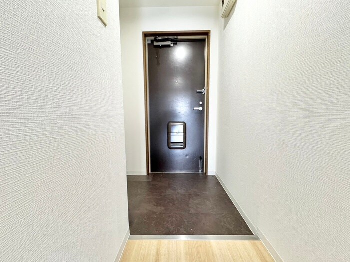 ウエストコートの物件内観写真