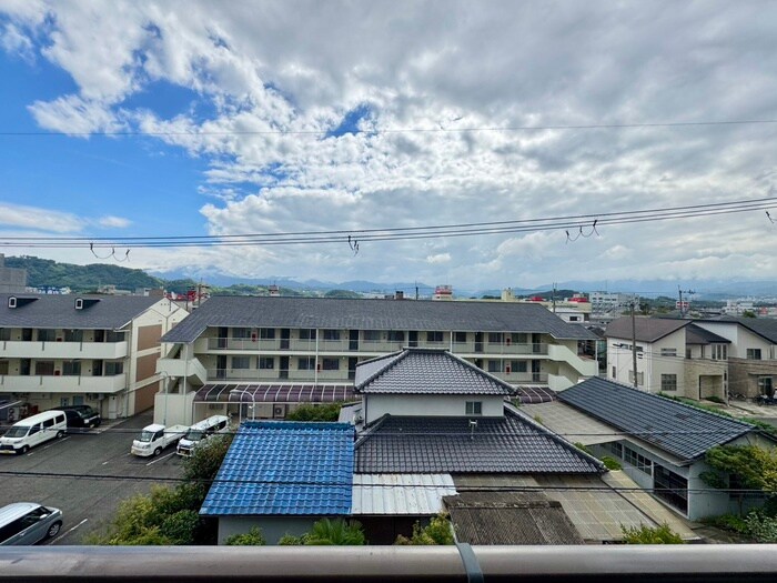 ウエストコートの物件内観写真