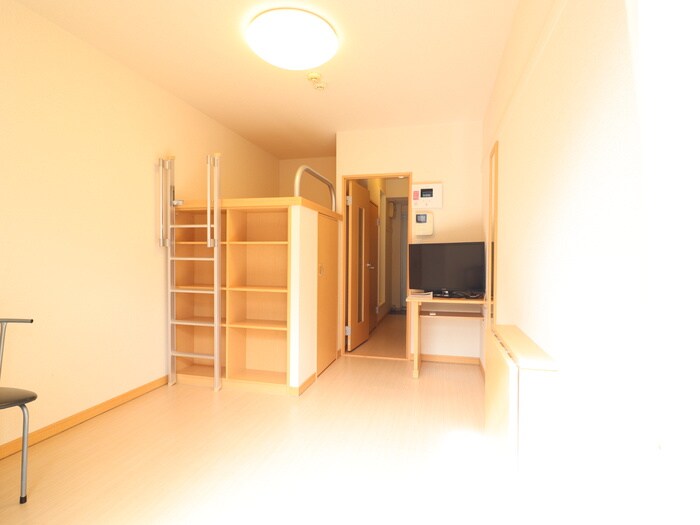 リバーウエストAの物件内観写真