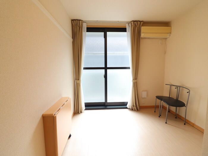 リバーウエストAの物件内観写真