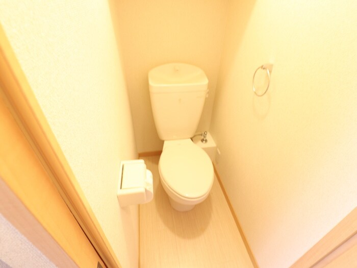 リバーウエストAの物件内観写真