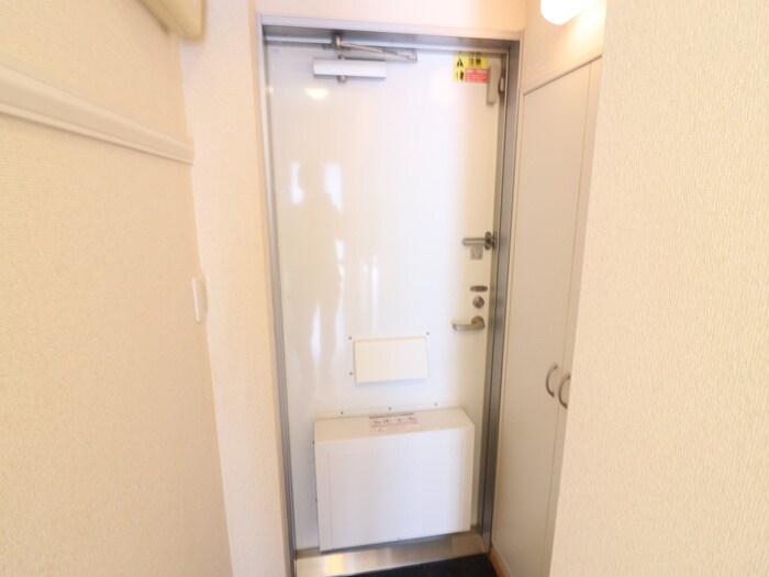 リバーウエストAの物件内観写真