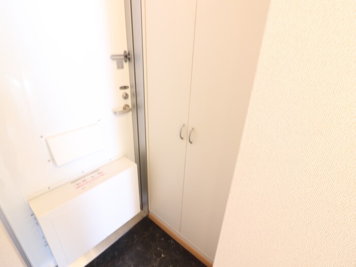 リバーウエストAの物件内観写真