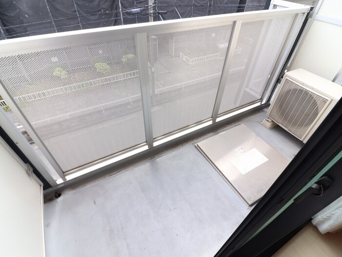 リバーウエストAの物件内観写真