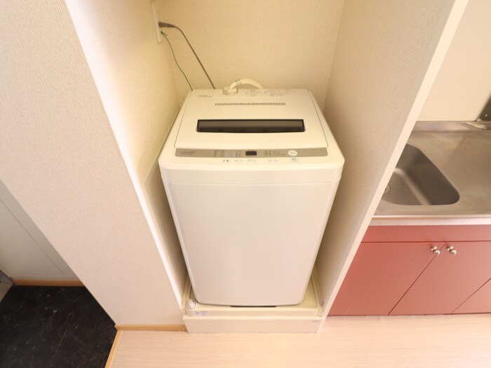 リバーウエストAの物件内観写真