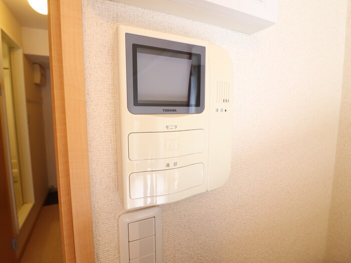 リバーウエストAの物件内観写真