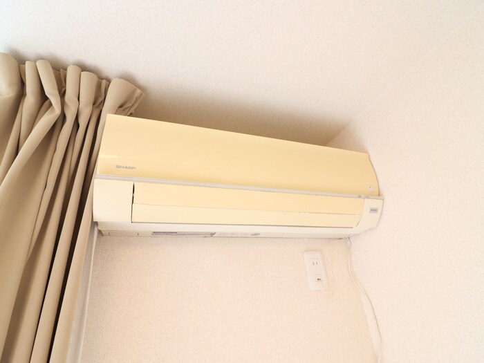 リバーウエストAの物件内観写真