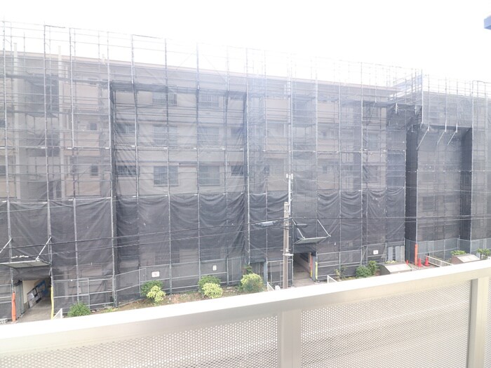 リバーウエストAの物件内観写真