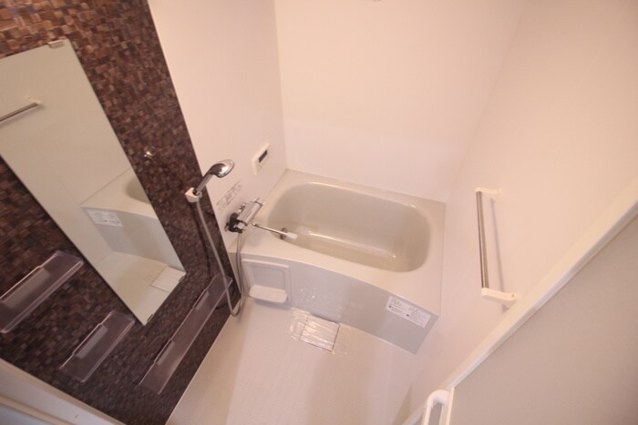 クリエオーレ萱島東の物件内観写真