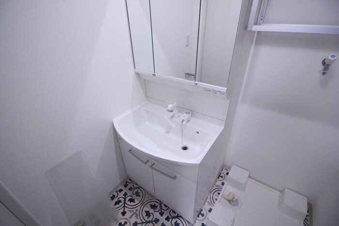 クリエオーレ萱島東の物件内観写真