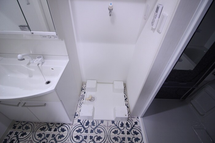 クリエオーレ萱島東の物件内観写真