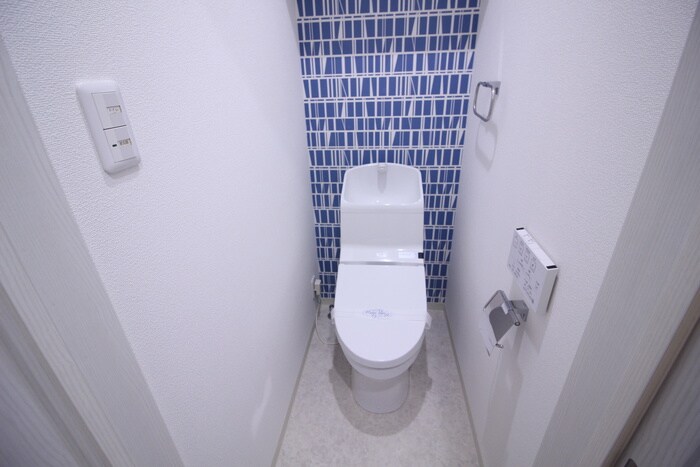 クリエオーレ萱島東の物件内観写真