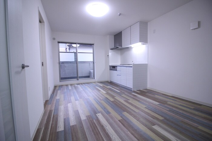 クリエオーレ萱島東の物件内観写真