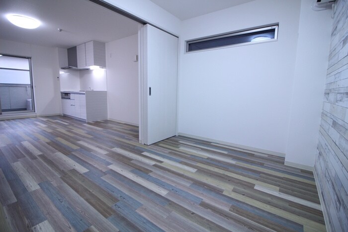 クリエオーレ萱島東の物件内観写真