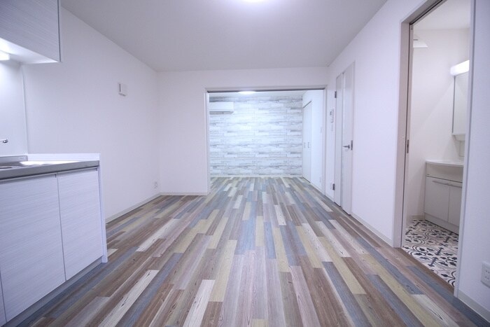 クリエオーレ萱島東の物件内観写真