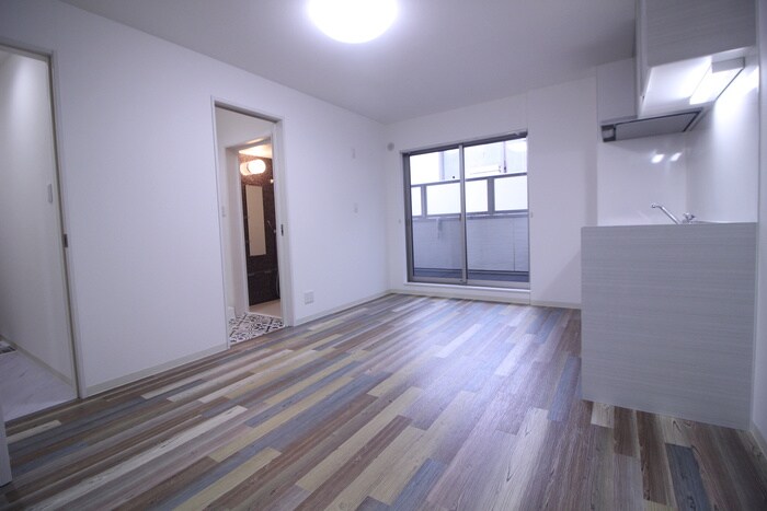 クリエオーレ萱島東の物件内観写真