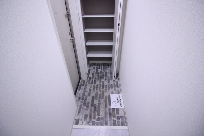 クリエオーレ萱島東の物件内観写真