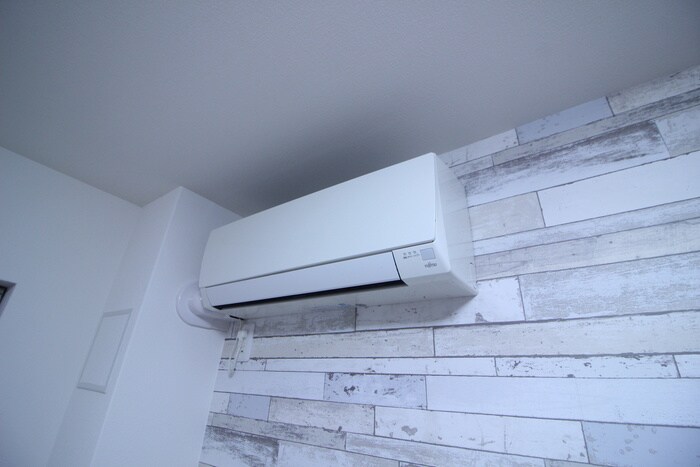 クリエオーレ萱島東の物件内観写真