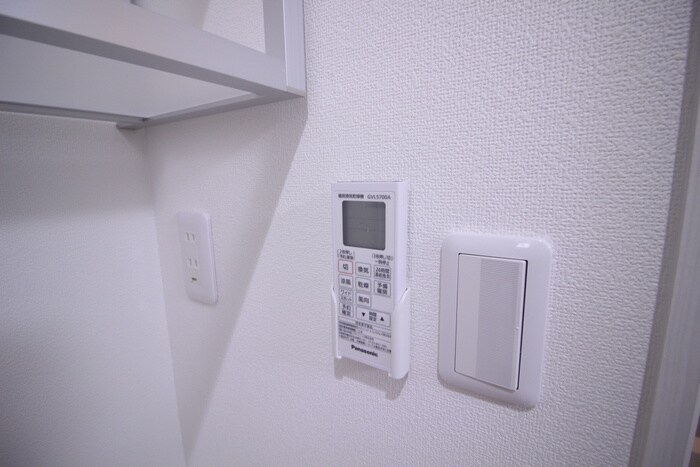 クリエオーレ萱島東の物件内観写真