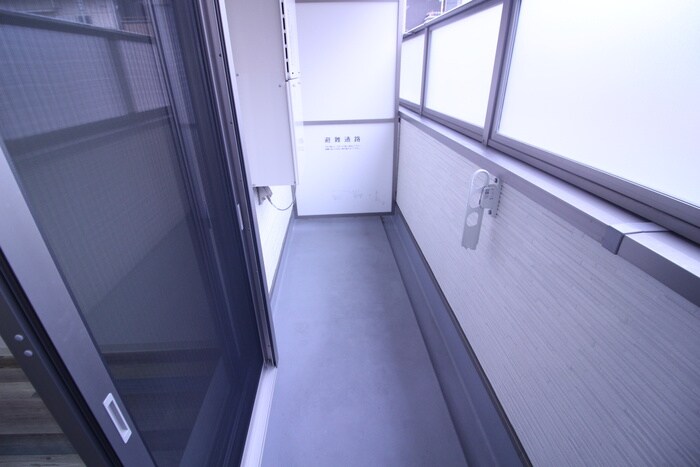 クリエオーレ萱島東の物件内観写真