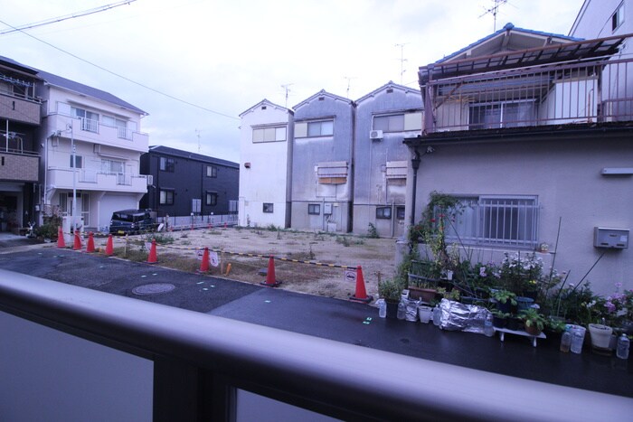 クリエオーレ萱島東の物件内観写真