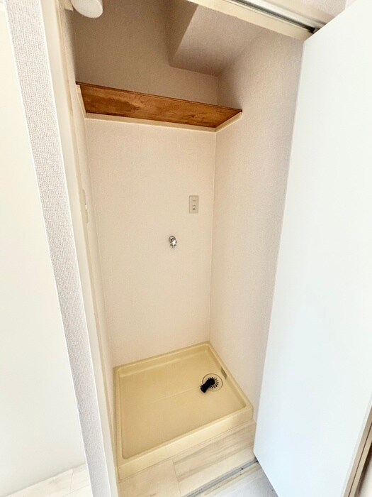 サニーコート新在家の物件内観写真