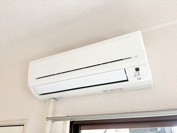 サニーコート新在家の物件内観写真