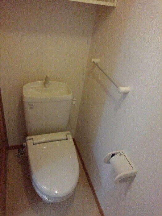 サワ－パルシェの物件内観写真