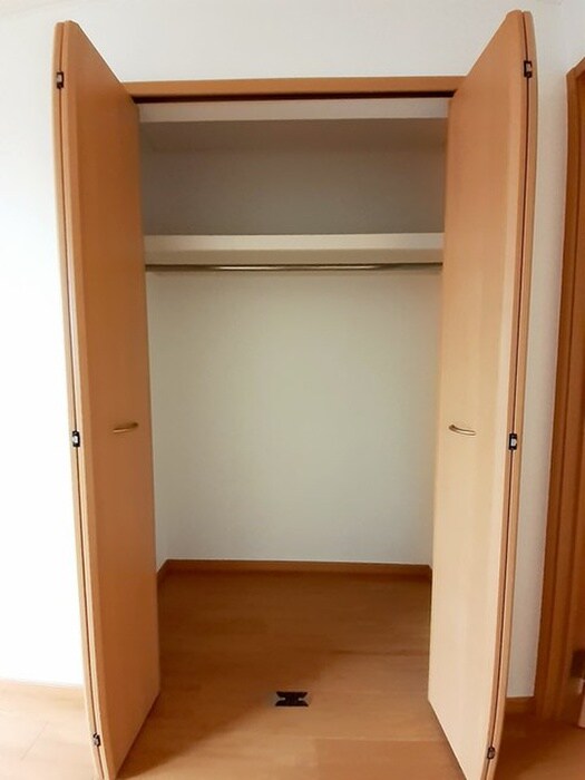 サワ－パルシェの物件内観写真