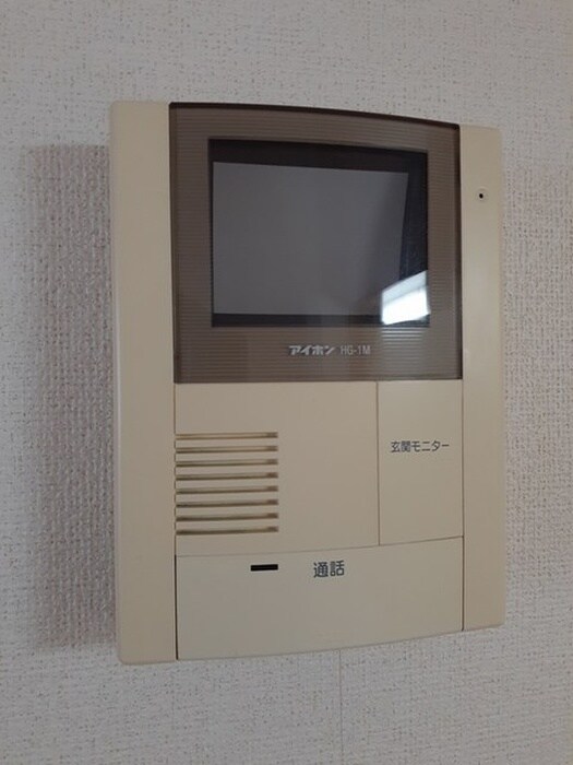 サワ－パルシェの物件内観写真