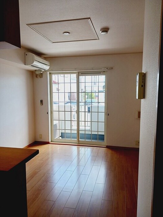 サワ－パルシェの物件内観写真