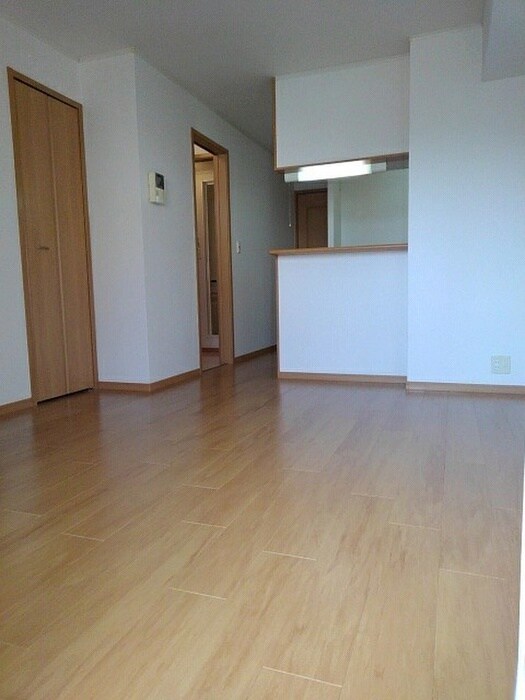 サワ－パルシェの物件内観写真