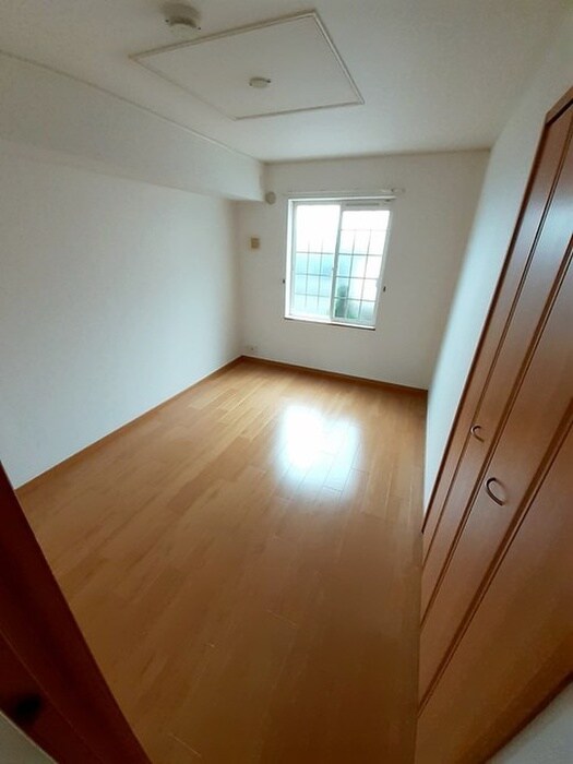 サワ－パルシェの物件内観写真