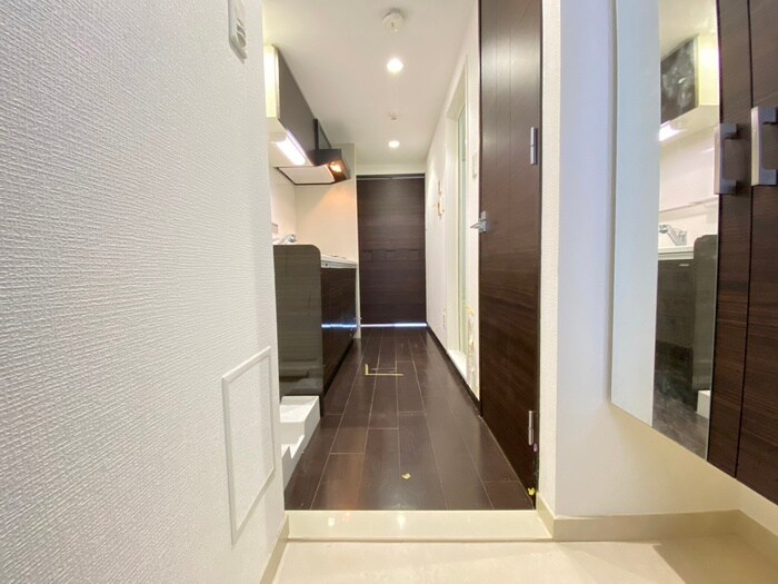 ﾙ･ﾊﾟﾙﾄﾈｰﾙ西大路御池(106)の物件内観写真