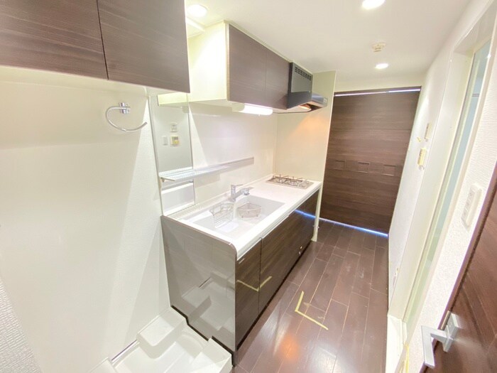 ﾙ･ﾊﾟﾙﾄﾈｰﾙ西大路御池(106)の物件内観写真