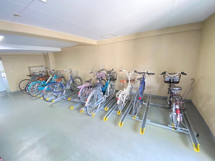 ﾙ･ﾊﾟﾙﾄﾈｰﾙ西大路御池(106)の物件外観写真