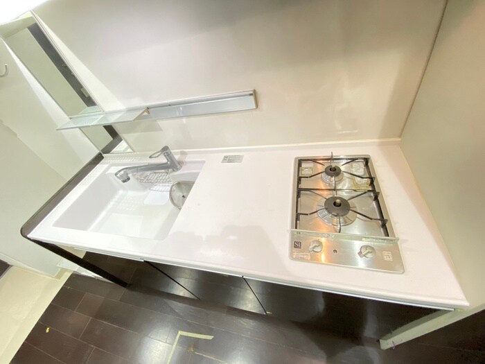 ﾙ･ﾊﾟﾙﾄﾈｰﾙ西大路御池(106)の物件内観写真