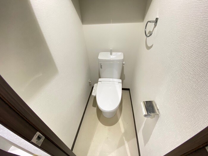 ﾙ･ﾊﾟﾙﾄﾈｰﾙ西大路御池(106)の物件内観写真