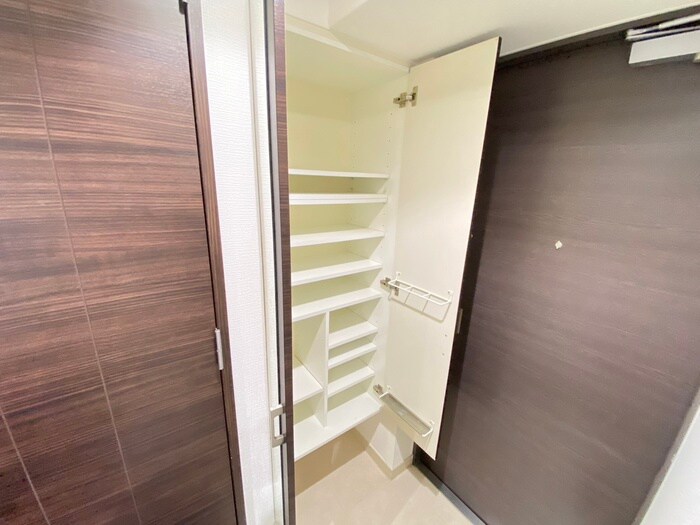 ﾙ･ﾊﾟﾙﾄﾈｰﾙ西大路御池(106)の物件内観写真