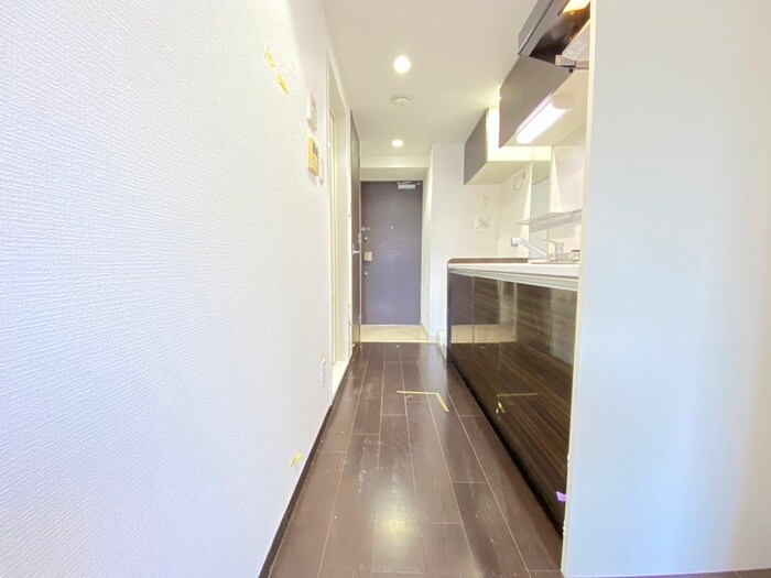 ﾙ･ﾊﾟﾙﾄﾈｰﾙ西大路御池(106)の物件内観写真