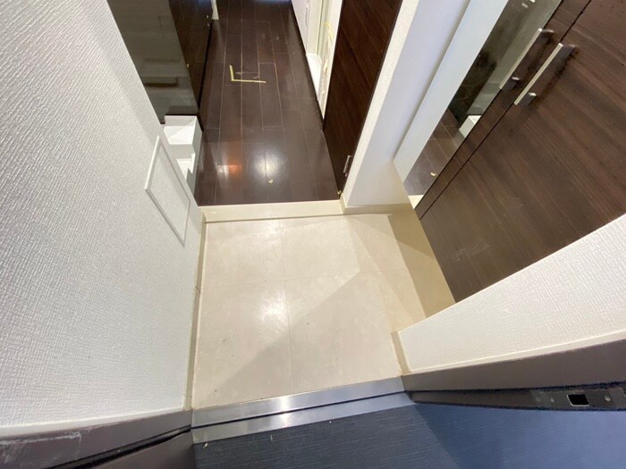 ﾙ･ﾊﾟﾙﾄﾈｰﾙ西大路御池(106)の物件内観写真