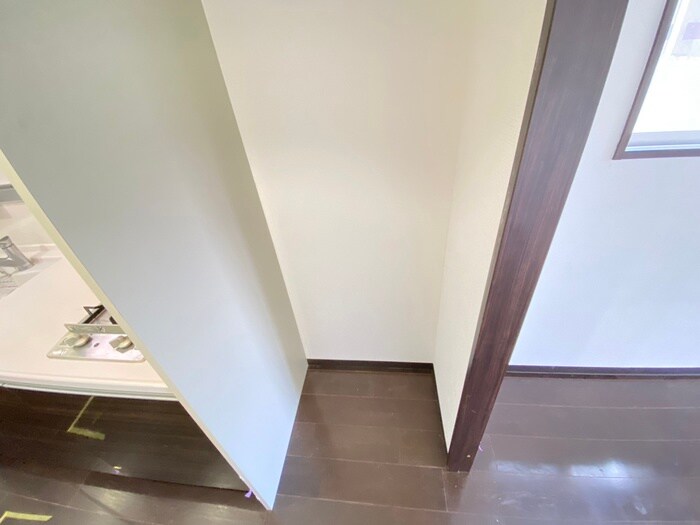 ﾙ･ﾊﾟﾙﾄﾈｰﾙ西大路御池(106)の物件内観写真