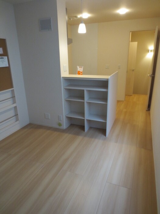 IRIEの物件内観写真