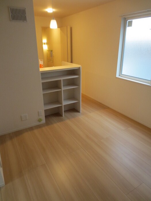 IRIEの物件内観写真