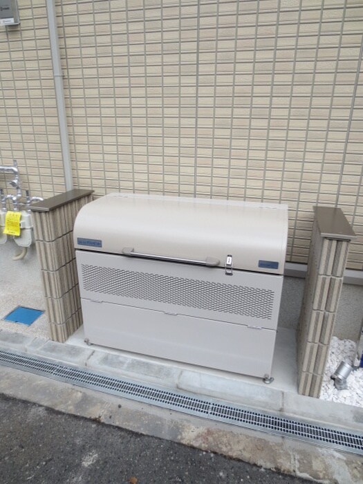 IRIEの物件外観写真