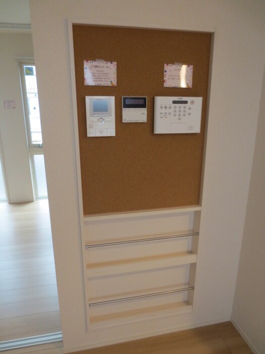 IRIEの物件内観写真