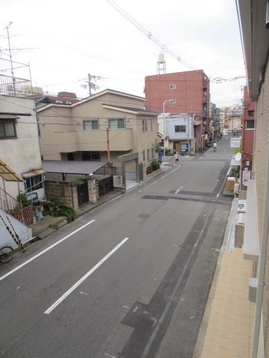 IRIEの物件内観写真