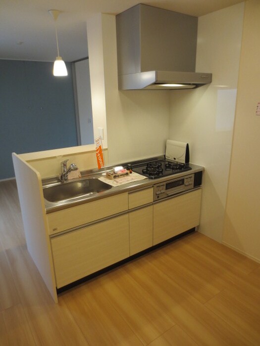 IRIEの物件内観写真