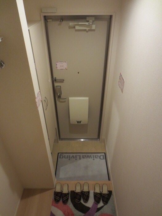 IRIEの物件内観写真